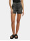 Urban Classics Short Denim  noir
