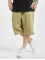 Urban Classics Shorts Low Crotch khaki