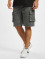 Urban Classics Shorts Drawstring sort