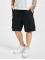 Urban Classics Shorts Drawstring svart