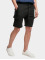 Urban Classics shorts Organic zwart