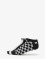 Urban Classics Socks Checks 3-Pack black