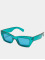 Urban Classics Sonnenbrille Venice grün