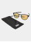 Urban Classics Sonnenbrille 106 schwarz