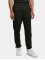 Urban Classics Spodnie do joggingu Ultra Heavy czarny