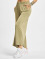 Urban Classics Spodnie wizytowe Modal khaki