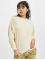 Urban Classics Sweat & Pull Oversized Velvet beige