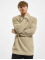Urban Classics Sweat & Pull Cardigan Stitch beige