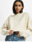 Urban Classics Sweat & Pull Ladies Wide Oversize beige