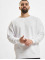 Urban Classics Sweat & Pull Camden blanc