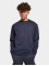 Urban Classics Sweat & Pull Crewneck bleu