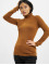 Urban Classics Sweat & Pull Ladies Basic brun