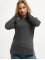 Urban Classics Sweat & Pull Side Zip Long gris