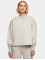 Urban Classics Sweat & Pull  gris