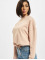 Urban Classics Sweat & Pull Ladies Oversized rose