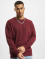 Urban Classics Sweat & Pull Camden rouge