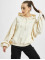 Urban Classics Sweat capuche Ladies Organic Oversized Terry beige