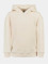 Urban Classics Sweat capuche Girls Organic beige