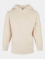 Urban Classics Sweat capuche Boys Organic Basic beige