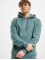 Urban Classics Sweat capuche Basic  bleu