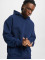 Urban Classics Sweat capuche Ultra Heavy bleu
