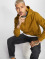 Urban Classics Sweat capuche Basic  brun
