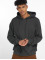Urban Classics Sweat capuche Basic Terry gris