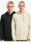 Urban Classics Sweat capuche Basic  noir