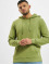 Urban Classics Sweat capuche Organic Basic olive