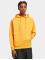 Urban Classics Sweat capuche Blank orange