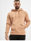 Urban Classics Sweat capuche Basic  rose