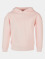 Urban Classics Sweat capuche Girls rose