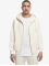 Urban Classics Sweat capuche zippé Blank  beige