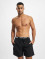 Urban Classics Swim shorts Two In One black