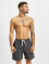 Urban Classics Swim shorts Block black