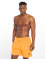 Urban Classics Swim shorts Block orange