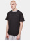 Urban Classics T-paidat Kicker musta