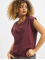 Urban Classics T-paidat Basic Shaped punainen