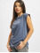 Urban Classics T-paidat Basic Shaped sininen