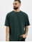 Urban Classics T-paidat Tall vihreä