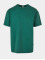 Urban Classics T-paidat Organic Basic 2-Pack vihreä