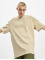 Urban Classics T-Shirt Heavy Oversized beige