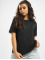 Urban Classics T-Shirt Boxy Lace black