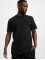Urban Classics T-Shirt Basic Pocket black