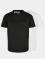 Urban Classics T-Shirt Boys Organic Cotton Basic Pocket 2-Pack blanc