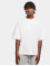 Urban Classics T-Shirt Organic Oversized blanc