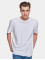 Urban Classics T-Shirt Oversized  blanc