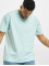 Urban Classics T-Shirt Oversize  bleu