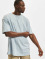 Urban Classics T-Shirt Organic Basic 2-Pack bleu