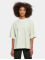 Urban Classics T-Shirt Ladies Organic Heavy green